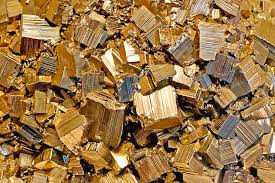 Pyrite