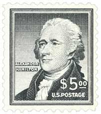 stamps