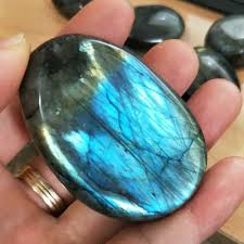 Labradorite